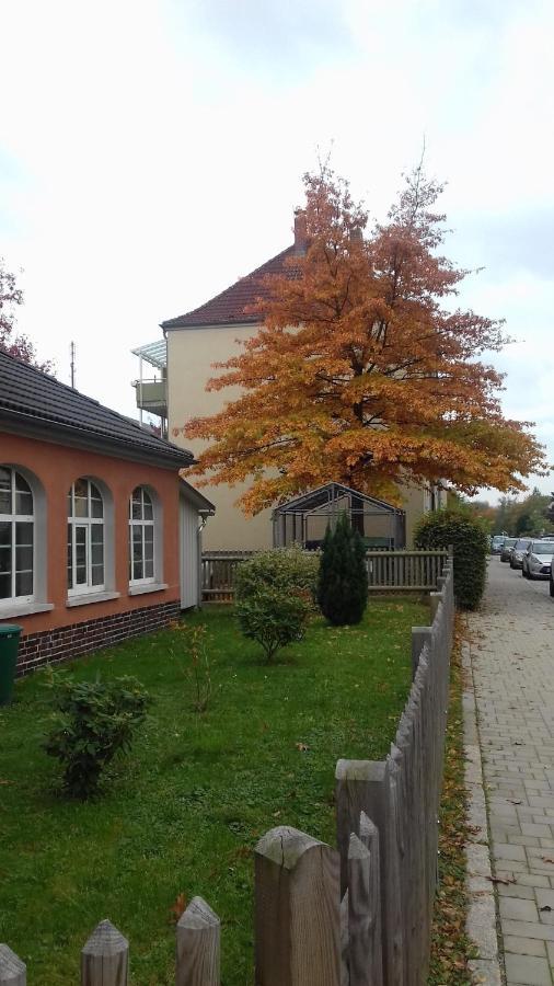 Fewo Geborgenheit Asza Mit Strahlungsfreien Zonen Bautzen Luaran gambar