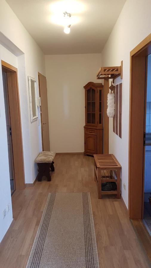 Fewo Geborgenheit Asza Mit Strahlungsfreien Zonen Bautzen Luaran gambar