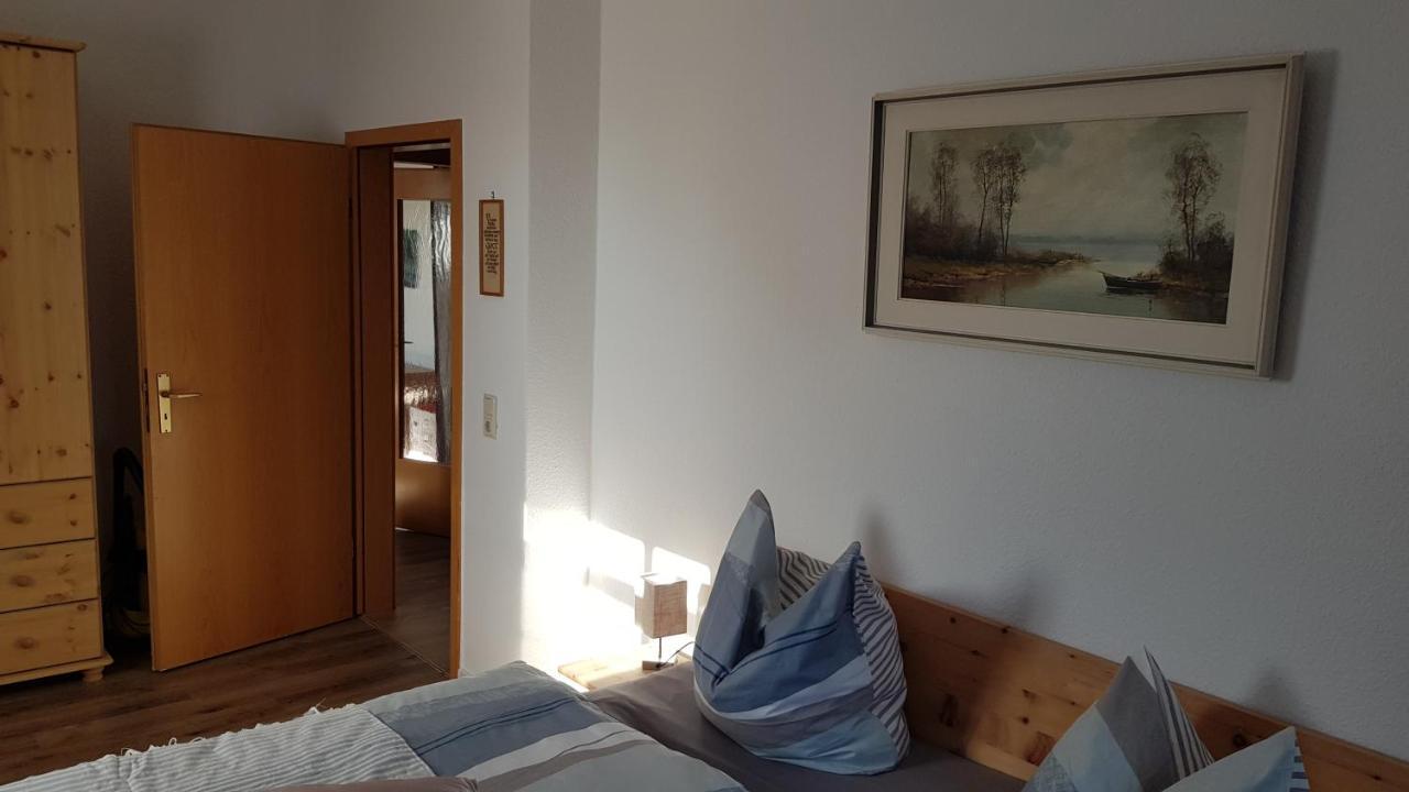 Fewo Geborgenheit Asza Mit Strahlungsfreien Zonen Bautzen Luaran gambar