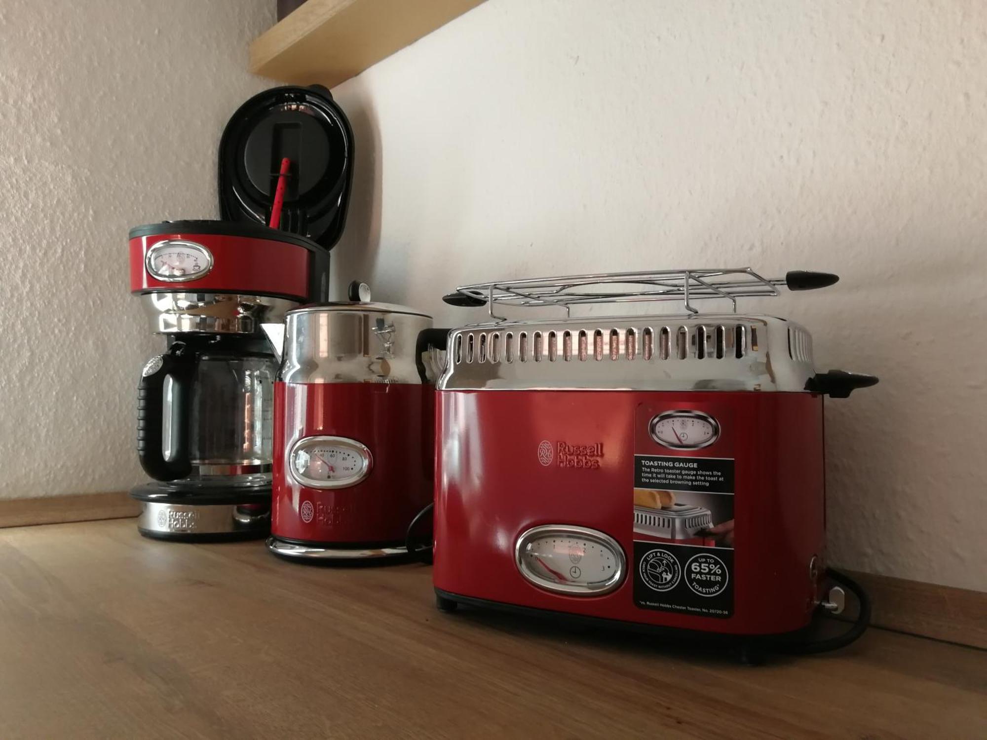 Fewo Geborgenheit Asza Mit Strahlungsfreien Zonen Bautzen Luaran gambar