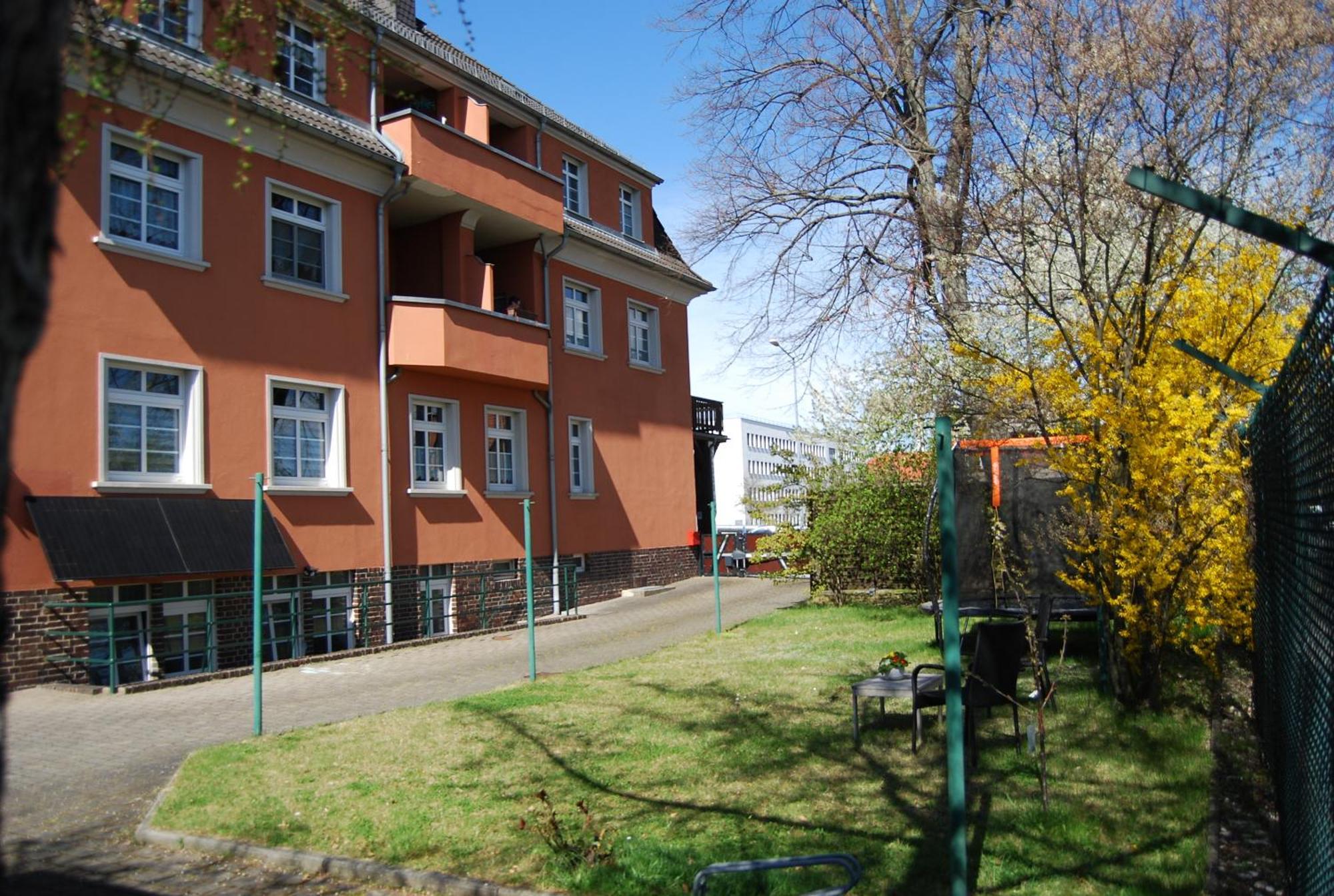 Fewo Geborgenheit Asza Mit Strahlungsfreien Zonen Bautzen Luaran gambar